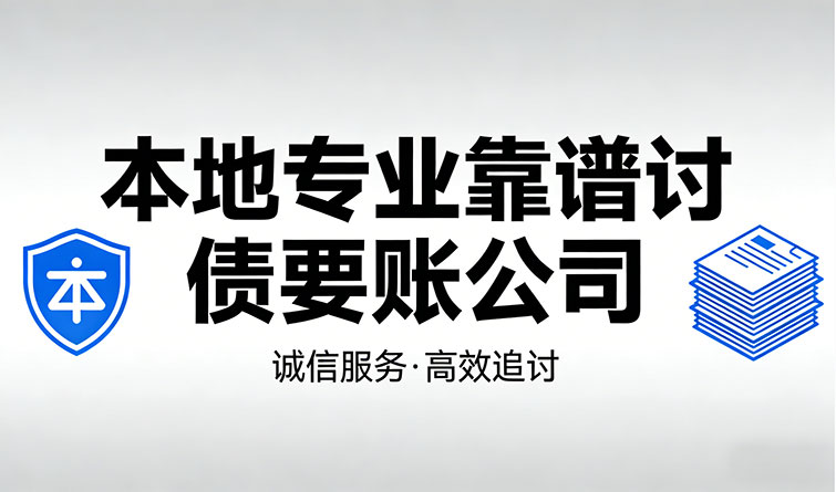 吉林讨债公司